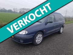 Renault Mégane - 1.9 dTi bestelwagen