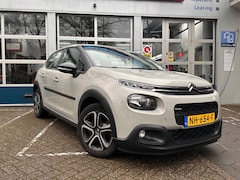 Citroën C3 - 1.2 PureTech Feel 5-drs/ Navi/ PDC/ Bluetooth/ NAP