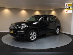 Jeep Compass - 1.4 MultiAir Longitude *Nwe D-riem/All-seasons