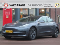 Tesla Model 3 - Standard Plus | 40X Direct Leverbaar | Auto-Pilot | Orig. NL |