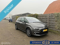 Citroën C4 SpaceTourer - 1.6 THP Feel trekhaak navigatie