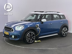 MINI Countryman - 2.0 Cooper S E ALL4 JCW Plug In Hybrid PHEV | Panodak | Adaptive Cruise | Head Up | Harman