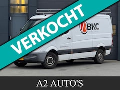 Mercedes-Benz Sprinter - 315 2.2 CDI 366 HD Automaat|Airco|Nap