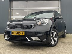 Kia Niro - 1.6 GDi Hybrid DynamicLine | Automaat | Airco | Trekhaak | Cruise Control |