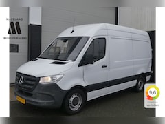 Mercedes-Benz Sprinter - 314 2.2 CDI AUTOMAAT L2H2 EURO 6 - Airco - Navi - Cruise - €21.900, - Excl. Prijs, Foto's,