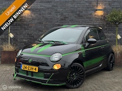 Fiat 500 Abarth - 0.9 TwinAir -UNIEK- Apk (07-2025) *INRUIL MOGELIJK