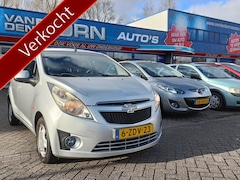 Chevrolet Spark - 1.0 16V L Airco 5 drs nw APK