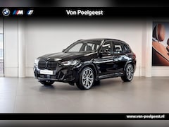 BMW X3 - xDrive30e Business Edition Plus | M Sport | Harman Kardon | Glazen Panoramdak | Headup Dis