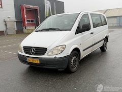 Mercedes-Benz Vito - 109 CDI 9-PERS MARGE