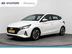 Hyundai i20 - 1.2 MPI Comfort | Cruise | Camera | Airco |