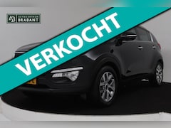 Kia Sportage - 1.6 GDI X-treme ExecutiveLine (PANORAMADAK, NAVIGATIE, TREKHAAK, CRUISE CONTROL, CLIMATE C