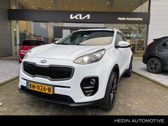 Kia Sportage - 1.6 GDI First Edition | Trekhaak |