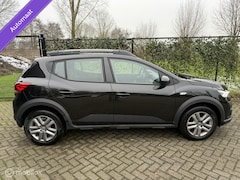 Dacia Sandero Stepway - AUTOMAAT 2024 € 11.899,