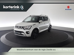 Suzuki Ignis - 1.2 Smart Hybrid Style