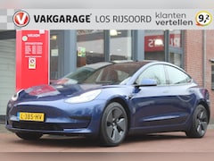 Tesla Model 3 - Standard Plus Facelift | 40X Direct Leverbaar | Orig. NL | Auto-Pilot |