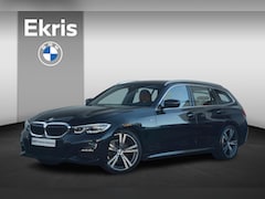 BMW 3-serie Touring - 320i M Sport / Hifi / 19" / Parking Assistant