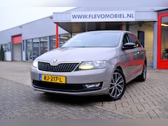 Skoda Rapid Spaceback - 1.0 TSI Greentech Drive Pano|Navi|LMV|DAB