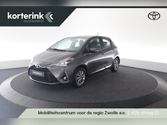 Toyota Yaris - 1.5 VVT-i Executive