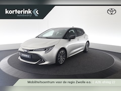 Toyota Corolla - 1.8 Hybrid Style | Stoelverwarming | Navi