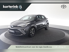 Toyota C-HR - 1.8 Hybrid Dynamic | Navi | Camera