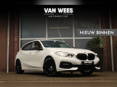 BMW 1-serie - 118i F40 Executive Edition | Automaat | 1e eigenaar | NL auto | BTW auto | LED | Carplay |