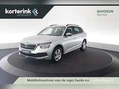 Skoda Kamiq - 1.0 TSI Sport Business | Trekhaak | Navi