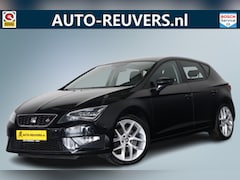 Seat Leon - 1.8 TSI FR / Leder / LED / Drive Profile / Bluetooth / Cruisecontrol