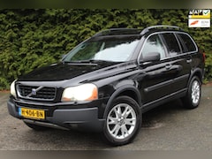 Volvo XC90 - 2.4 D5 Kinetic 163PK | NWE APK | Climate Control | 7-persoons | BTW-auto | PDC | Cruise Co