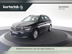 Skoda Kamiq - 1.0 TSI Ambition