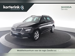 Skoda Kamiq - 1.0 TSI Sport Business | Elek. trekhaak