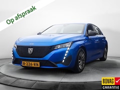 Peugeot 308 - 1.2 PureTech Active Pack Business (111 PK) 1e-Eig. & Dealer-Onderh. BOVAG-Garantie. NL-Aut