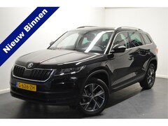 Skoda Kodiaq - 1.5 TSI Limited Business Edition , TREKHAAK , PANODAK , NAVI , CLIMATR , A UITRI9J CAM , V