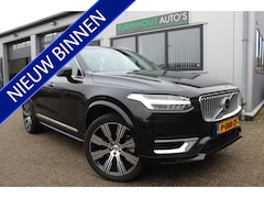 Volvo XC90 - 2.0 T8 Recharge AWD LONG RANGE Ultimate Bright