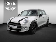 MINI Cooper - 5-Deurs Chili + Business +PDC + LED + 2-zone aut.airconditioning + 16''