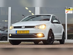 Volkswagen Polo - 1.4 TDI Comfortline A/T 100% Onderhouden Navigatie NL auto Mooi