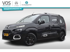 Citroën Berlingo - PureTech 130EAT8 Shine | Automaat | Navi | Airco | Camera | Zeer Compleet |