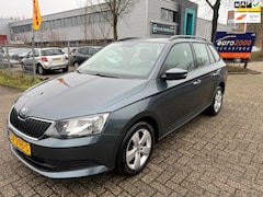 Skoda Fabia Combi - 1.2 TSI Monte Carlo - AIRCO - APK T/M 2026