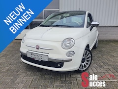 Fiat 500 - 1.2 Cult