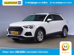 Audi Q3 - 35 TFSI Advanced Pro Line Aut. [ LED Virtual Navi Clima ]