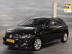 Volkswagen Polo - 1.0 TSI Comfortline R-Line + Apple Carplay|Navigatie|Bluetooth|17 inch LM Velgen|