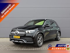 Mercedes-Benz GLE-Klasse - 350 e 4MATIC Premium | PHEV | AMG | Trekhaak | Burmester| Adaptieve cruise | Rijklaarprijs