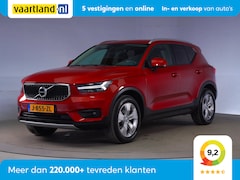 Volvo XC40 - 1.5 T2 Business Pro Aut. [ Navi Full LED Carplay Trekhaak ]