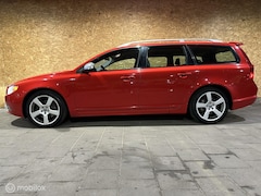 Volvo V70 - 2.0T R-Design Automaat - orig. NL - goed onderh