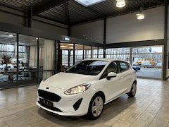 Ford Fiesta - 1.1 85pk Trend | Airco | Bluetooth | Cruise | Parkeer sens. Achter |