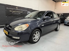 Hyundai Accent - 1.4i Dynamic Joy Nap/Airco/APK09-2025