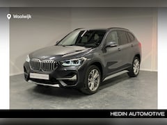 BMW X1 - sDrive20i Business Edition Plus