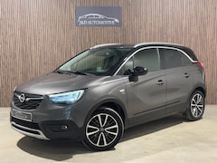 Opel Crossland X - 1.2 Turbo Innovation 2019 LED NAVI CAMERA