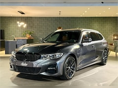 BMW 3-serie Touring - 330e xDrive INDIVIDUAL I M-Sport I Pano I VOL