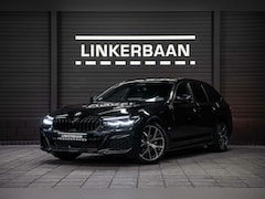 BMW 5-serie Touring - 520i | M Sport | Head Up | ACC | Live Cockpit Prof | 19 inch |