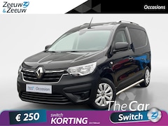 Renault Express - 1.5 dCi 75 Comfort + | Trekhaak | Achteruitrijcamera | Dodehoek Detectie | Cruise Control